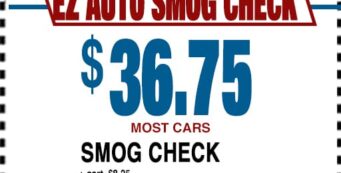 Smog Check Coupon Santa Ana